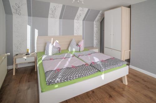 Appartements Design-Ferienwohnungen Stadtidyll 5 Huberstraße Wernigerode