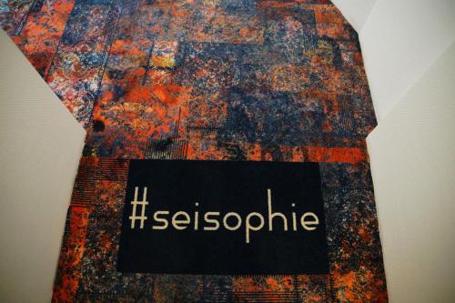 Design Hotel Sophie´s Norderney allemagne