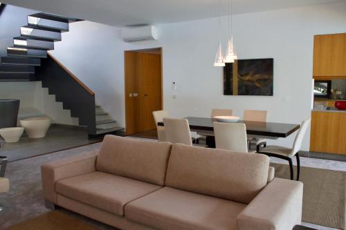 Villa Design House Aroeira Golf Rua das Mimosas 20 Charneca