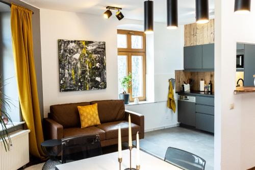 Design Studio - WIFI und NETFLIX Chemnitz allemagne