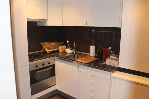 Appartement Design Stylish Lisbon Rua da Oliveira ao Carmo, 19, 1o andar Lisbonne