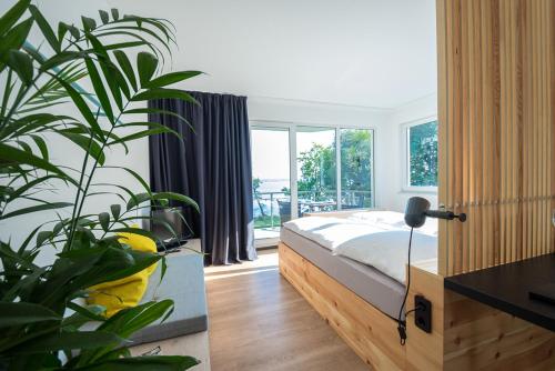 Design-Suite am See Ascheberg allemagne
