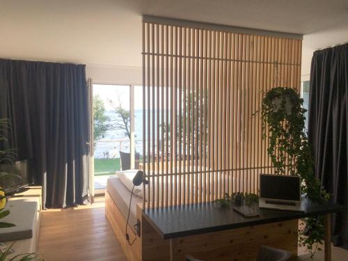 Appartement Design-Suite am See 21 Plöner Chaussee Ascheberg