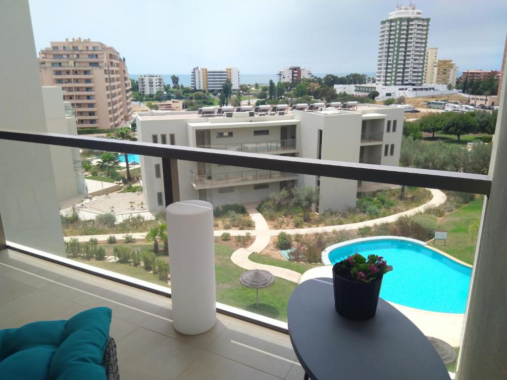 Appartement DESIGN SUITES - Oásis Mar Rua Agosto Azul, 8500-367 Portimão