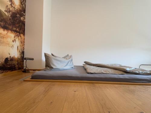 Design trifft Wein...Urlaub auf dem Weingut Köwerich allemagne