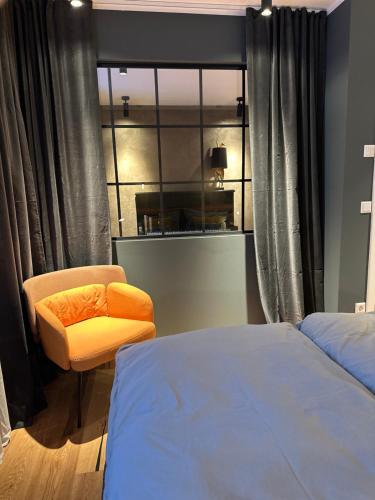 Designapartment 2.0 Wittemberg allemagne