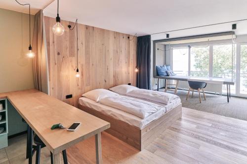 Designhotel Whitman Ascheberg allemagne