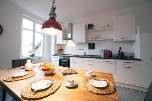DesignLodge Apartments Bad Sobernheim allemagne