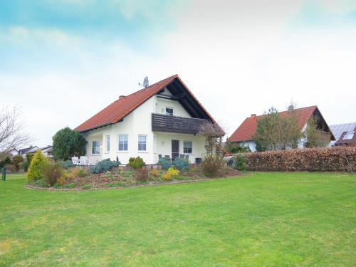 Maison de vacances Detached holiday home in Buchenberg in Hesse with large garden  Buchenberg