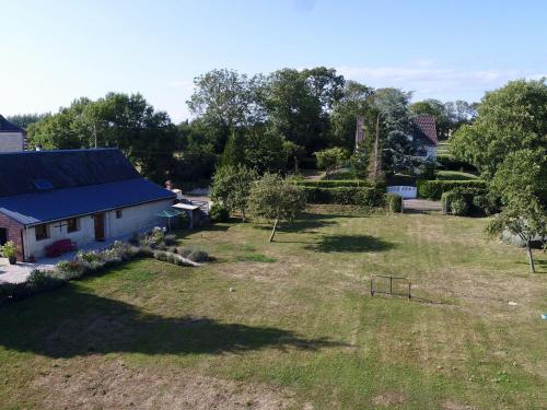 Maison de vacances Detached holiday home in the Normandy countryside  Saint-Germain-du-Pert