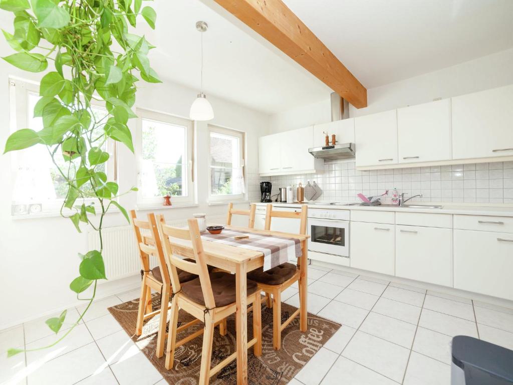 Maison de vacances Detached house in a quiet location with garden and terrace , 34632 Densberg