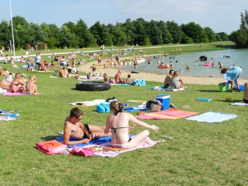 Maison de vacances Détente au bord du Loir - Gîte 1 30 Grande Rue Les Roches-lʼÉvêque