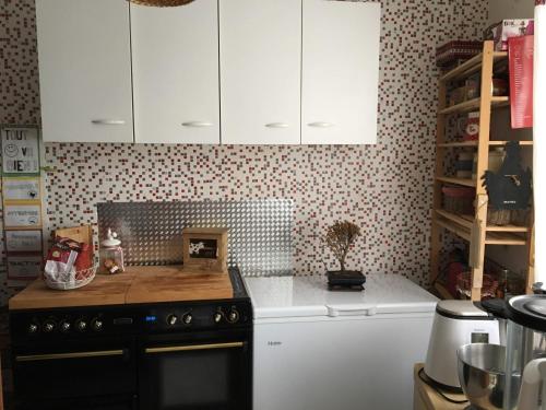 Détente en Normandie Damville france