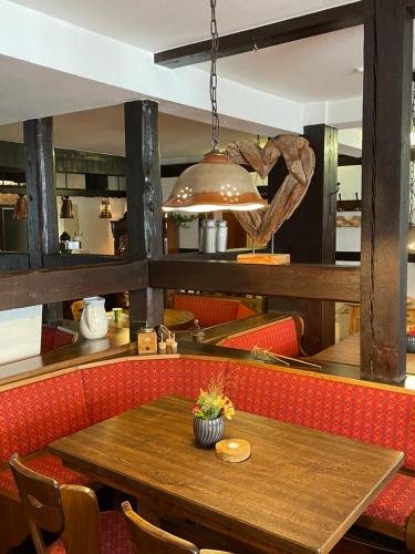 Deutsche Eiche Hotel & Restaurant Dassel allemagne