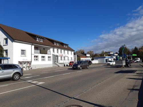 Maison d'hôtes Deutscher Kaiser 17 Bundesstraße Lauchringen