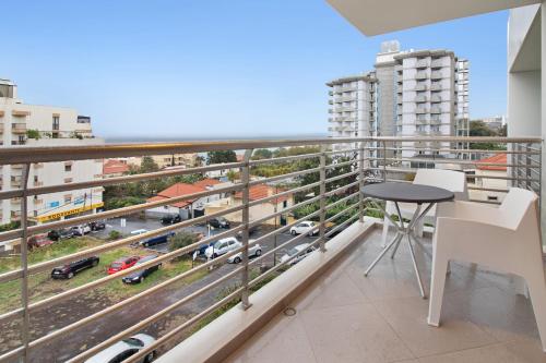 Appartement Dfm Happy Days B - Funchal Estrada Monumental 183 A Funchal