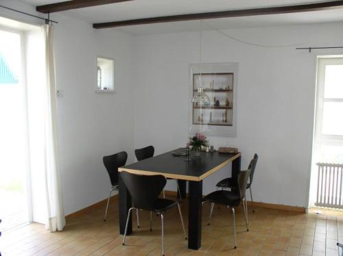 Maison de vacances DHH-Ostwind Waldstraße  47c Prerow