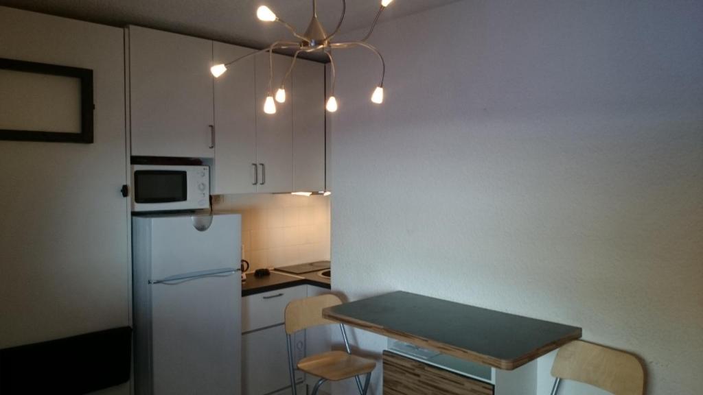 Appartement Diamant 3 F 3 rue terre de venosc, 38860 Les Deux Alpes