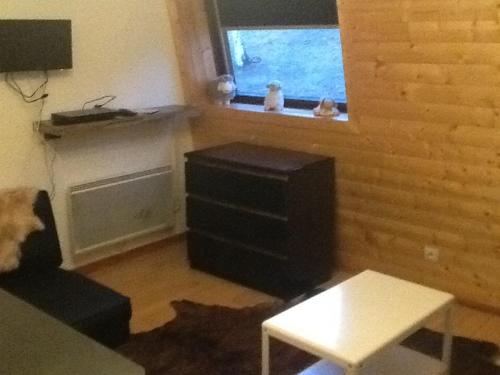 Appartement Diamant 3 F 3 rue terre de venosc Les Deux Alpes