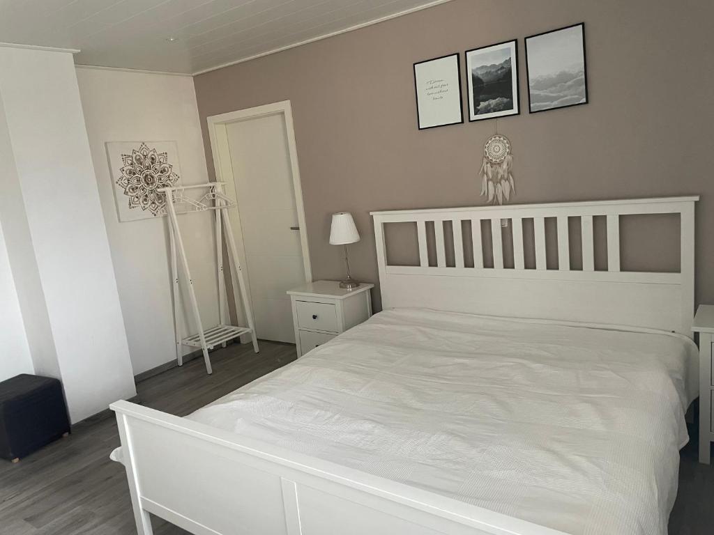 Appartement Diamant Apartment 3 Gumpertsreuther Straße, 95185 Gattendorf