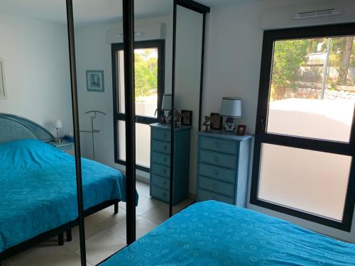 Appartement Diamanti B01 708 Boulevard Berlioz Fréjus