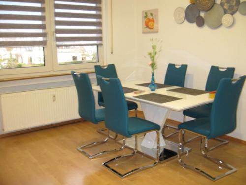 Diamond house deluxe 4 Koblenz Coblence allemagne