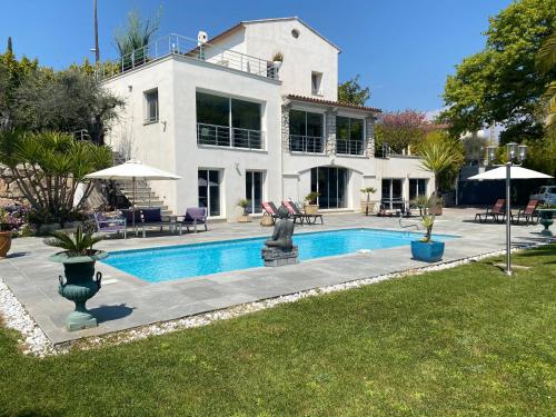 Diamond Villa 5 Star - NICE Nice france