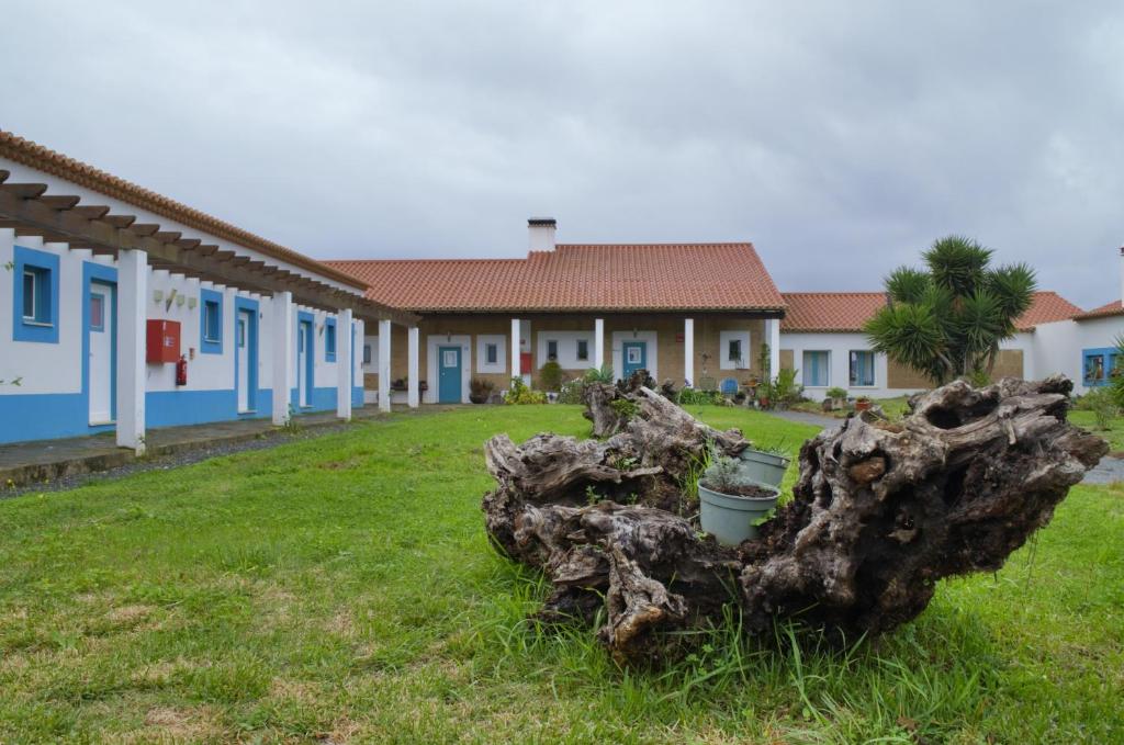 Séjour à la ferme Dias Distintos - Turismo Rural Herdade da Nora, 7630-303 Colos
