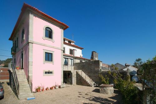 Dias House Viana do Castelo portugal