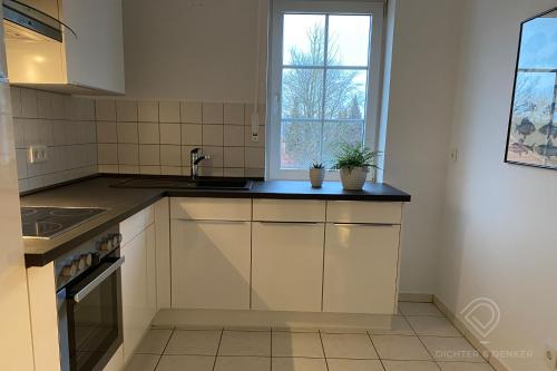 Appartement Dichter & Denker 15 Max-Liebermann-Straße Weimar