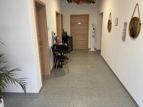 Maison d'hôtes Die 1A Pension 10 Zinnaer Weg Welsau