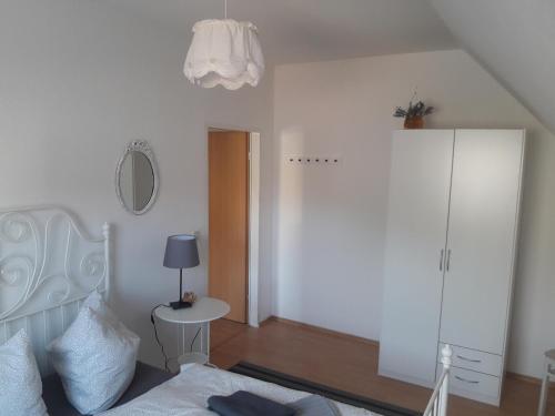 Appartement Die alte Stadtmühle direkt an der Flämingskate Klosterstraße 1 Jüterbog