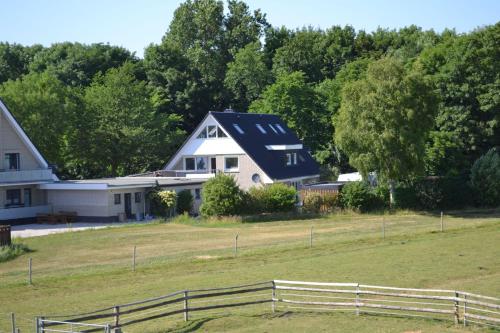 Appartement Die-Deichbude-1-Bude-3 Büsumer Straße 2 Büsum