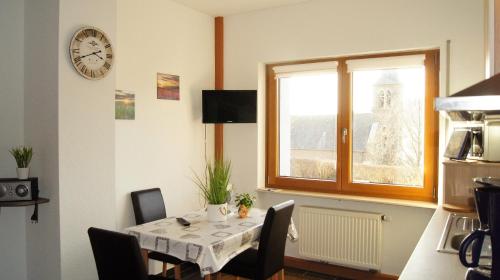 Appartements Die Ferienwohnungen Dominik 15 Rass Straße Horath
