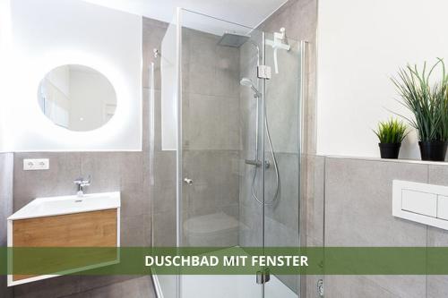 Appartement Die Fichtelsuite 1-6 Pers Ferienwohnung nahe Ochsenkopf Süd 800m in Fleckl 34 Vordergeiersberg Warmensteinach