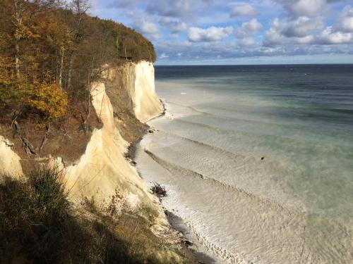 Maison d'hôtes Die Insel auf Rügen Götemitz 27 Rambin