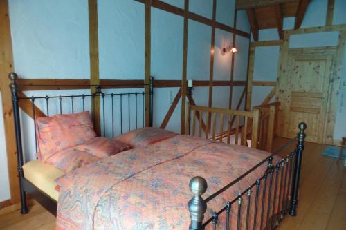 Appartement Die Kleine Auszeit 19 Unterstraße Wadern
