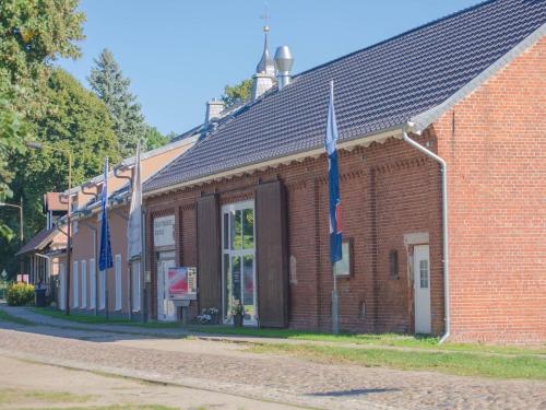 Maison d'hôtes Die Kulturscheune in Schilde Schilder Dorfstraße 13 Schilde