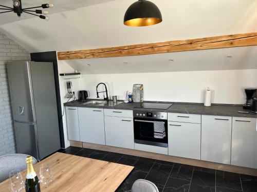Appartement Die Loft 1 Adalbert-Stifter-Straße Kemnath