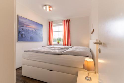 Appartement Die Ostseeperle mit Pool 24 Seestraße Wohnung 1 Barendorf