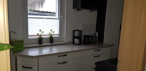 Appartement die RAMPE 219 Hauptstraße Bad Lauterberg