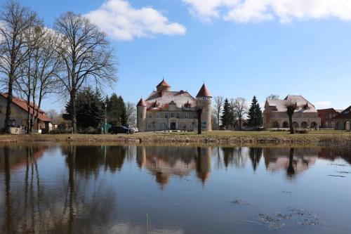 Die Remise Halla Stolpe allemagne