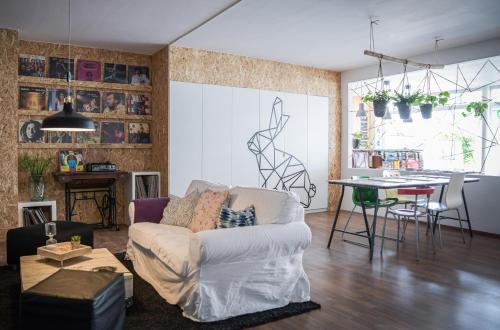Maison d'hôtes Die Schlummerkiste Marktstr. 7 Kastellaun