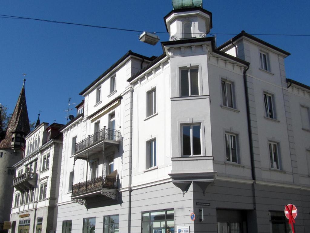 Appartement Die Trauminsel 2 Oberer Schrannenplatz 4, 88131 Lindau