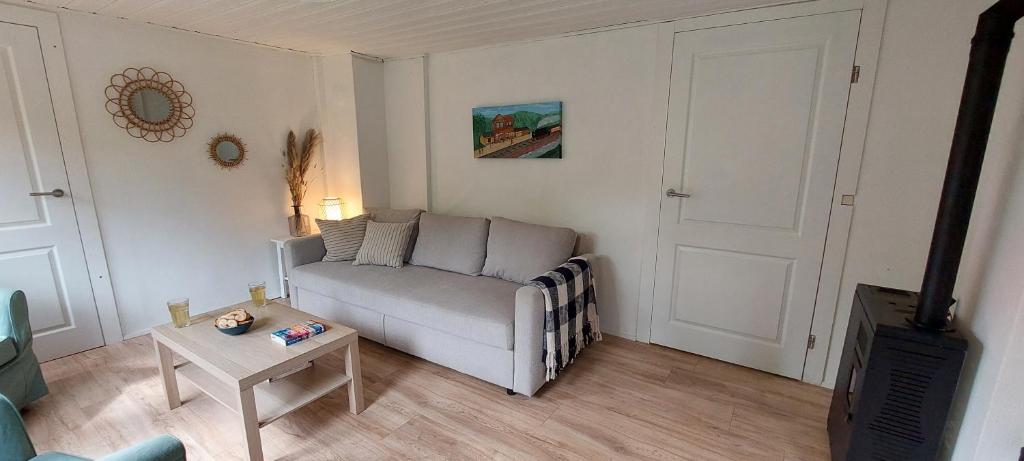 Maison de vacances Die Wasseramsel 3D Obere Kreisstraße, 06493 Harzgerode