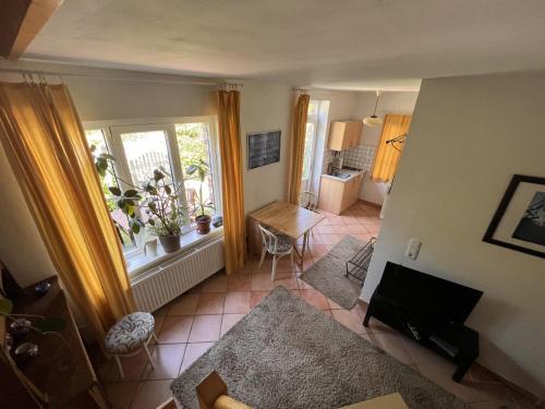 Appartement Die Welt ist ein Dorf. Lischow auch. 28 Lischow Neuburg