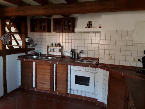 Appartement Diebacher Hof Altwiedermuser Straße 5 Büdingen