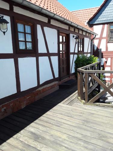Diebacher Hof Büdingen allemagne