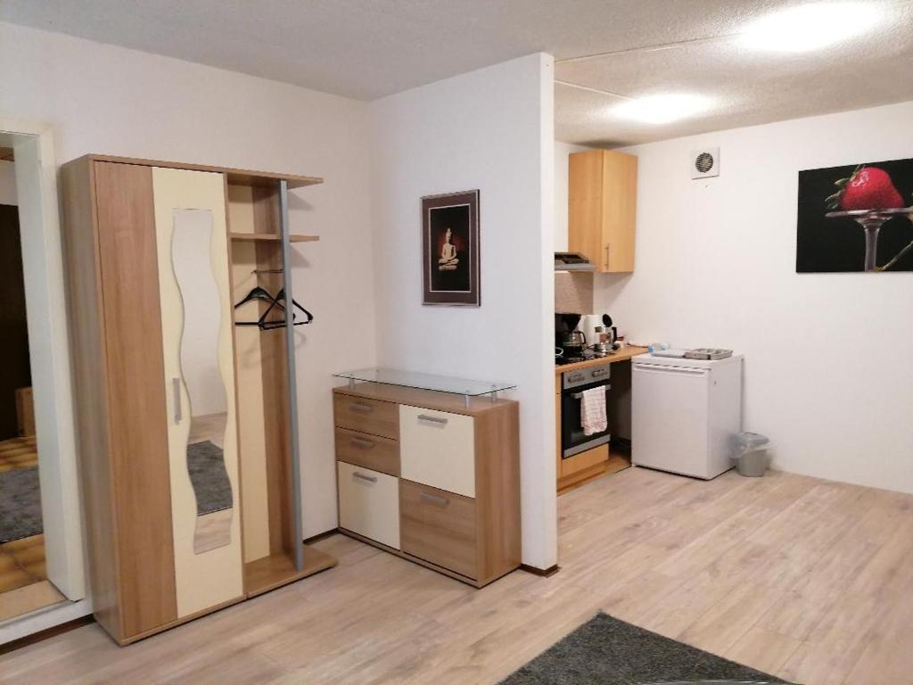 Appartement Dieburger-Ferienwohnung 5 Groß-Zimmerner Straße, 64807 Dieburg