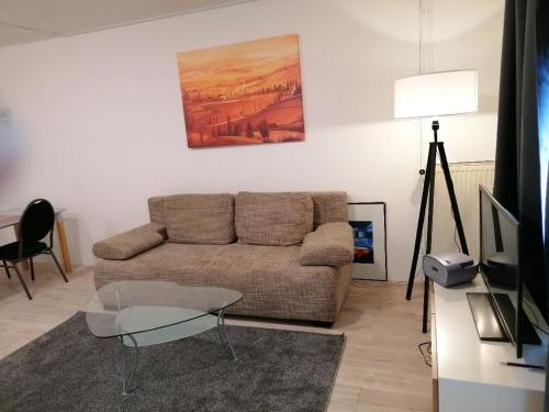 Appartement Dieburger-Ferienwohnung 5 Groß-Zimmerner Straße Dieburg
